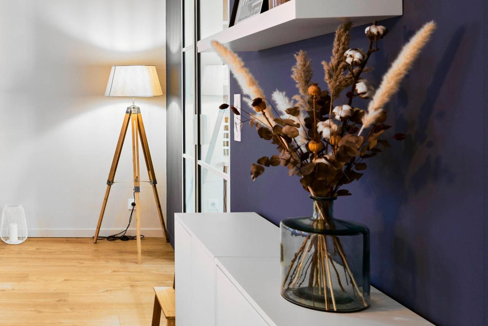 Apartment With Parking In The Heart Of Old Lille Kültér fotó
